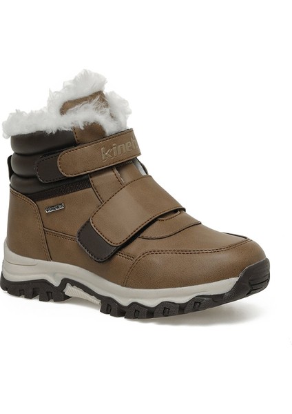 Fernan 3pr Taba Erkek Çocuk Outdoor Bot fiyatları