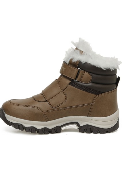 Fernan 3pr Taba Erkek Çocuk Outdoor Bot modelleri