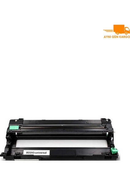 DR-273 MFC-L3770CDW Sarı Muadil Drum Ünitesi