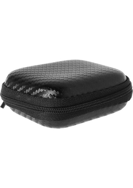 Çok Amaçlı Kulaklık Gopro Aksesuar Taşıma Çantası
