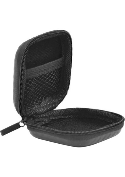 Çok Amaçlı Kulaklık Gopro Aksesuar Taşıma Çantası fırsatları