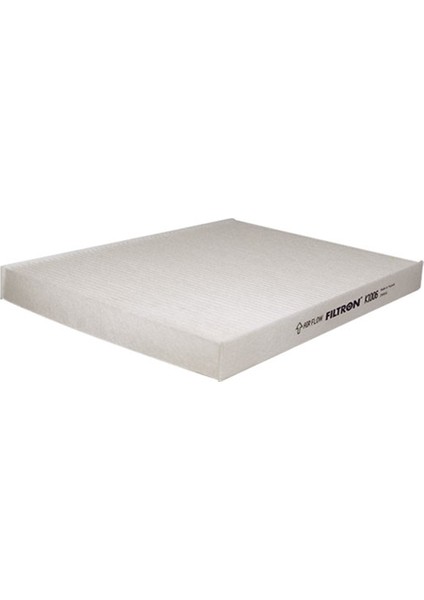 Seat Leon Polen Filtresi 1999-2005 Filtron