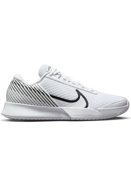DR6191-101 Court Air Zoom Vapor Erkek Tenis modelleri