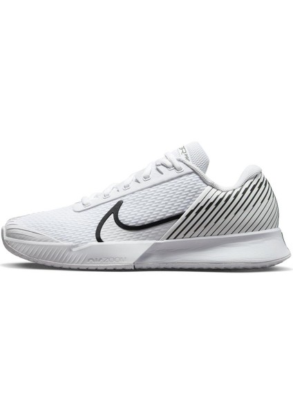 DR6191-101 Court Air Zoom Vapor Erkek Tenis fırsatları