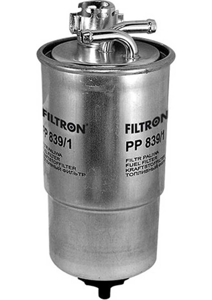 Seat Toledo 1.9 Tdı Yakıt Filtresi 2000-2006 Filtron