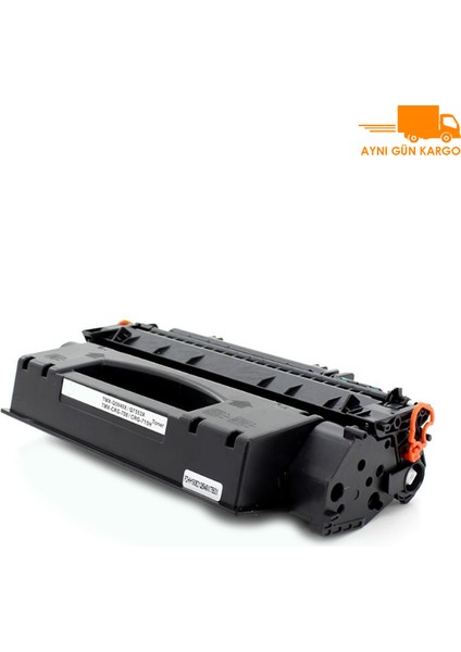 Canon LBP-3370CRG715H Muadil Toner