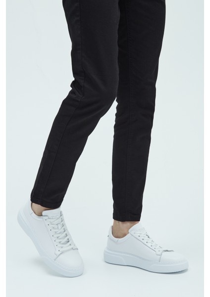 Erkek Hakiki Deri Sneakers & Spor Ayakkabı 04 2501 Erk Ayk Y23 fiyatları