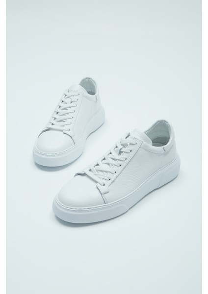 Erkek Hakiki Deri Sneakers & Spor Ayakkabı 04 2501 Erk Ayk Y23 indirimleri