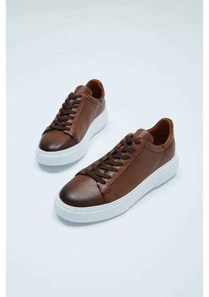 Erkek Hakiki Deri Sneakers & Spor Ayakkabı 04 2501 Erk Ayk Y23 indirimleri