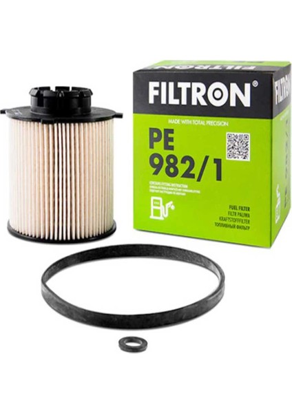 PE982/1 Yakıt Filtresi