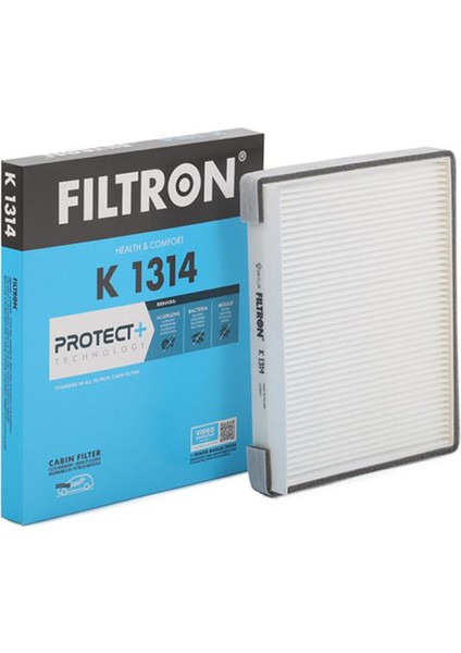 Hyundai Bayon Polen Filtresi 2021-2023 Filtron