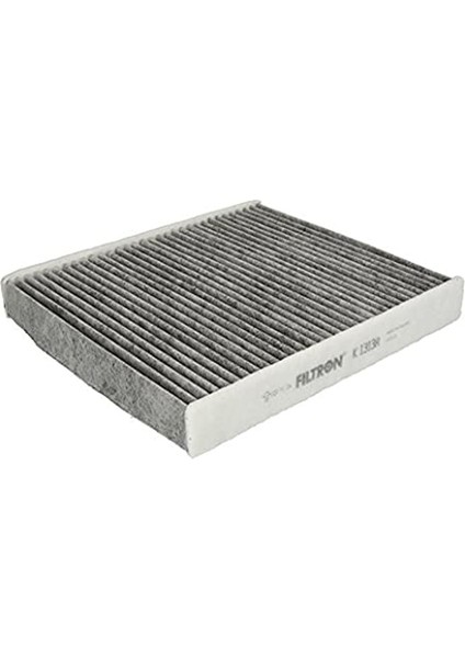 Skoda Roomster Karbonlu Polen Filtresi 2007-2014 Filtron K1313A