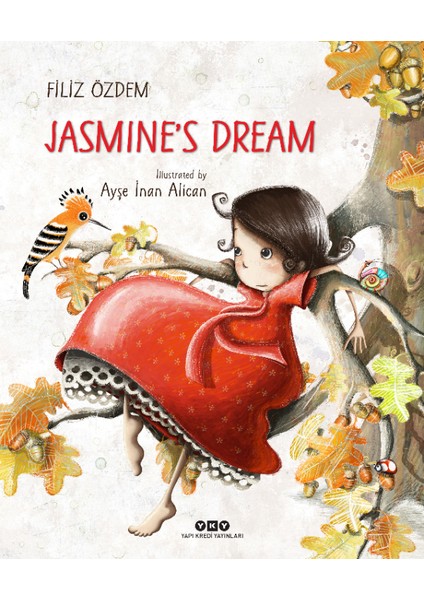 Jasmıne's Dream  - Filiz Özdem