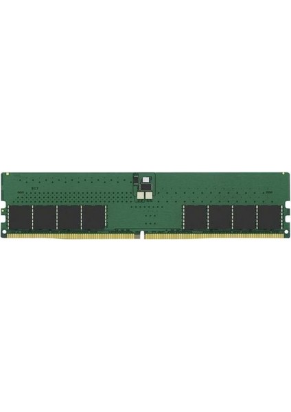 32GB Kıngston Non Ecc Ddr5 4800MHZ KVR48U40BD8-32