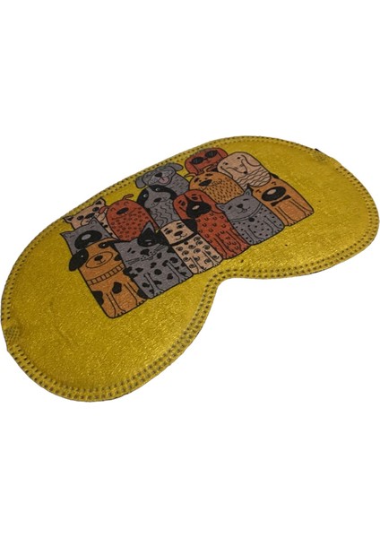 Yoga Göz Bandı - Uyku Bandı - Dinlendirici Göz Bandı fiyatları