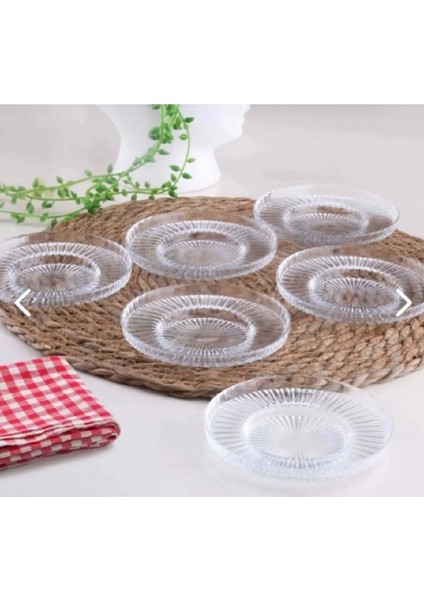 Elysia 6 Lı Çay Tabağı 7394 fiyatları