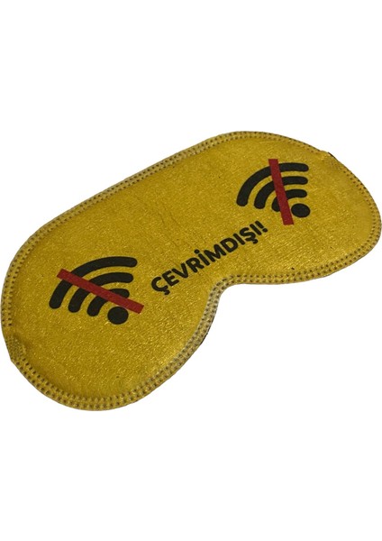 Yoga Göz Bandı - Uyku Bandı - Dinlendirici Göz Bandı fiyatları