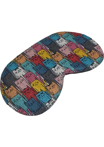 Yoga Göz Bandı - Uyku Bandı - Dinlendirici Göz Bandı fiyatları