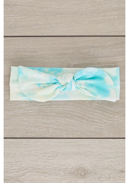 Batik El Yapımı Yumuşak Tavşan Kulak Doğal Pamuklu Penye Bebek Çocuk Kız Yeni Stil Bandana fiyatları