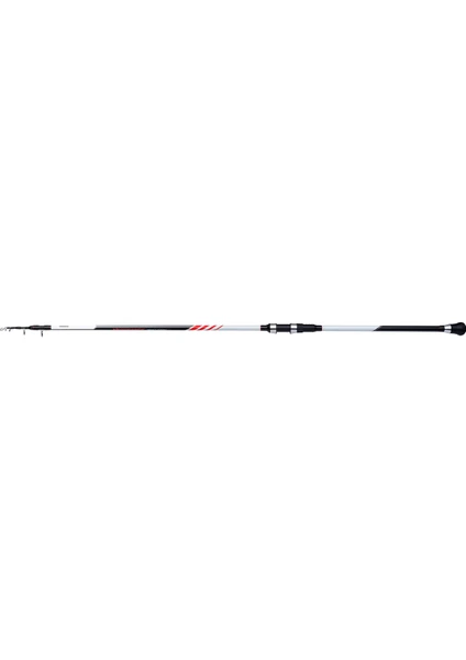 Vengeance Ax Tele Boat 1,80M 150G 3pc Tekne Kamışı