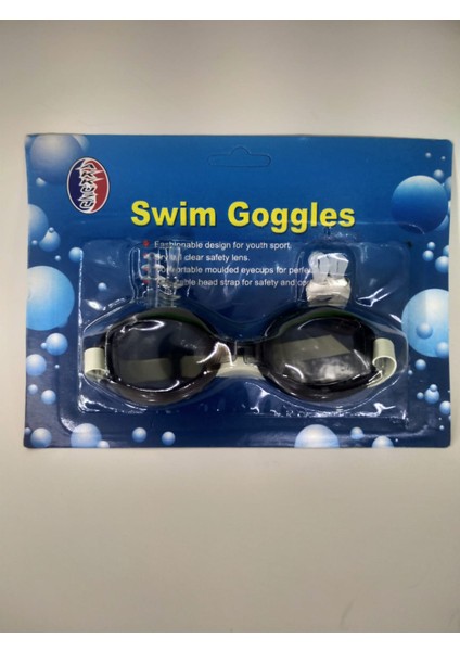 Bcfswimsports Çocuk Havuz Deniz Yüzücü Gözlüğü fırsatları