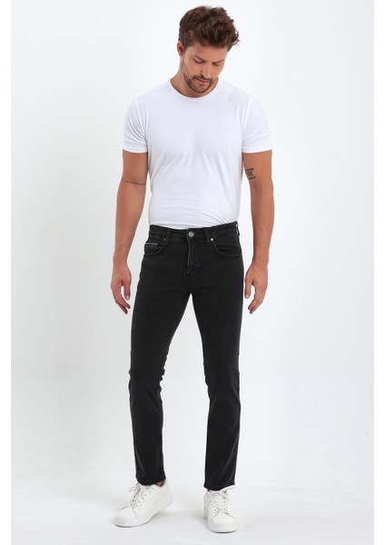 Erkek Jean Pantolon Slimfit Arjen 641 RD23YE011514 fırsatları