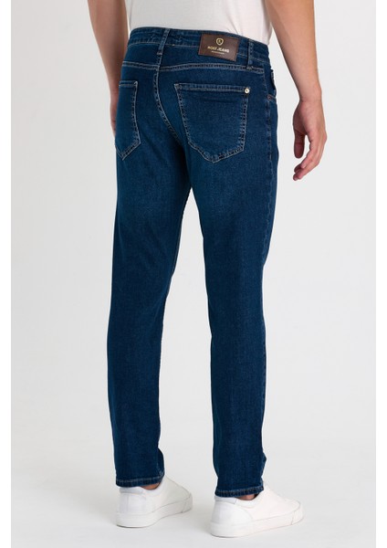 Erkek Jean Pantolon Slimfit Arjen 643 RD23YE011516