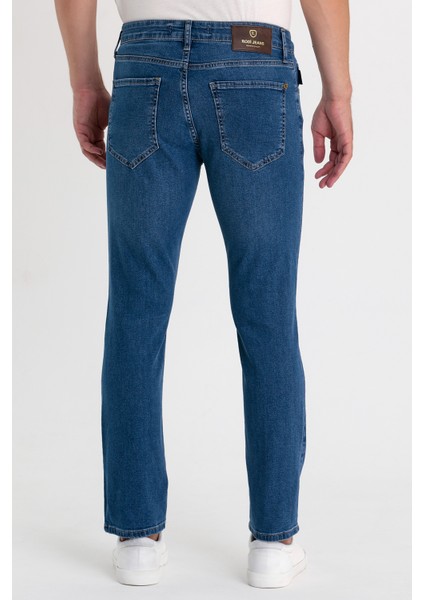 Erkek Jean Pantolon Slimfit Arjen 643 RD23YE011516