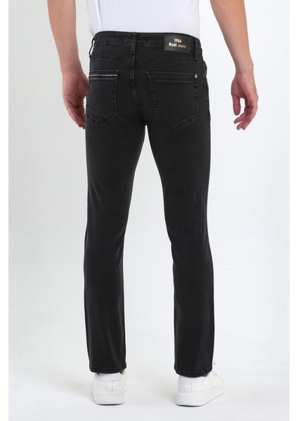 Erkek Jean Pantolon Slimfit Arjen 641 RD23YE011514