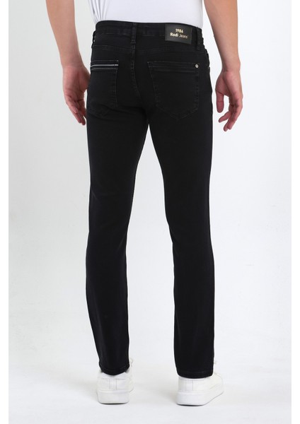 Erkek Jean Pantolon Slimfit Arjen 641 RD23YE011514