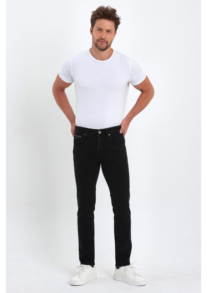 Erkek Jean Pantolon Slimfit Arjen 641 RD23YE011514 fiyatları