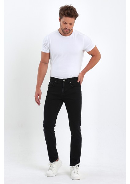 Erkek Jean Pantolon Slimfit Arjen 641 RD23YE011514 fırsatları