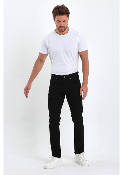 Erkek Jean Pantolon Slimfit Arjen 641 RD23YE011514