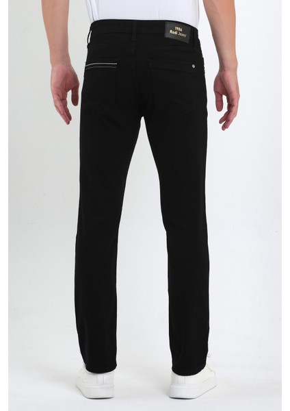 Erkek Jean Pantolon Slimfit Arjen 641 RD23YE011514