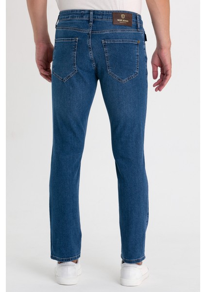 Erkek Jean Pantolon Slimfit Arjen 643 RD23YE011516 indirimleri