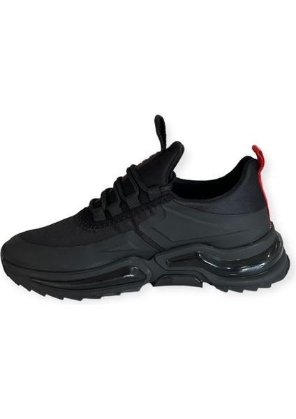 G-Class Erkek Ortopedik Rahat Günlük Şeffaf Jel Taban Kışlık Su Itici Sneaker Spor Ayakkabı 40-44 modelleri