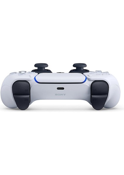 Playstation 5 Dualsense (Ithalatçı Garantili) Beyaz