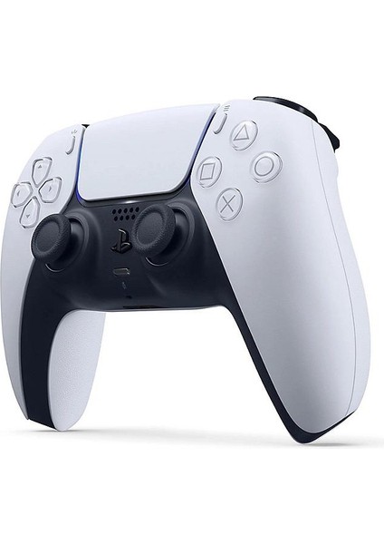 Playstation 5 Dualsense (Ithalatçı Garantili) Beyaz