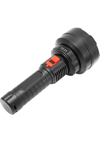 Dexter HY-789 Usbli 3 Modlu Şarjlı El Feneri