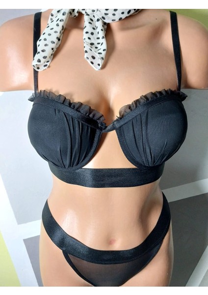 İç Giyim Takımı Istridye Model fırsatları