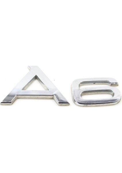 Audi A6 Yazı/i