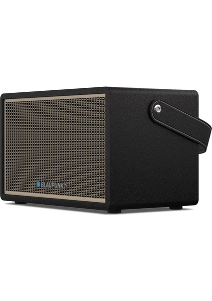 LS720 Kablosuz Bluetooth Stereo 80W Hoparlör Siyah