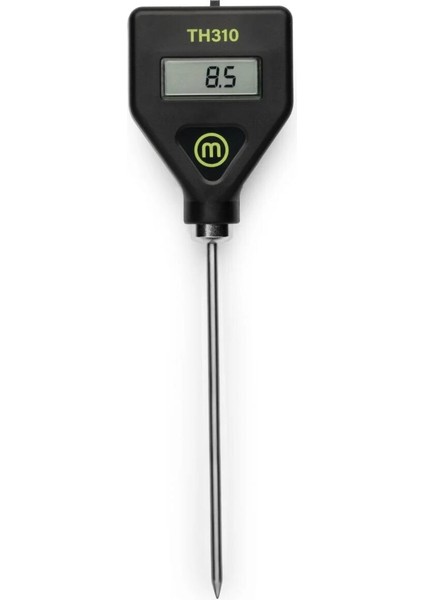 Dijital Termometre TH310 (-50 / 150°C) - Saplama Tipi
