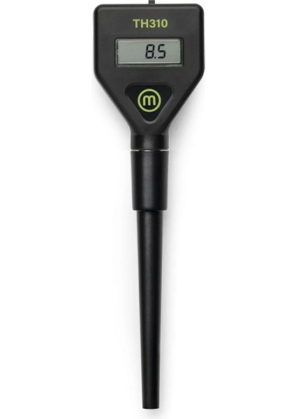 Dijital Termometre TH310 (-50 / 150°C) - Saplama Tipi modelleri