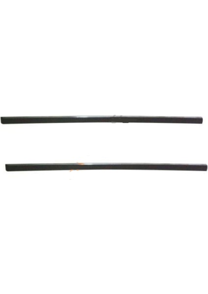 BMW e34 Arka Çamurluk Çıtası Sağ veya Sol Adedi fiyatları