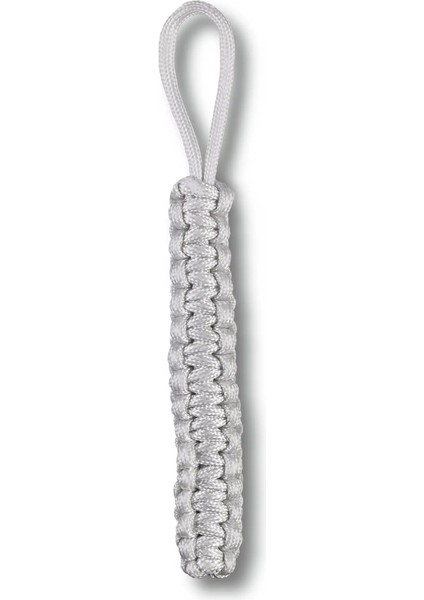 Victorinox 4.1875.26 65MM Çakı Taşıma Kordonu, Gümüş