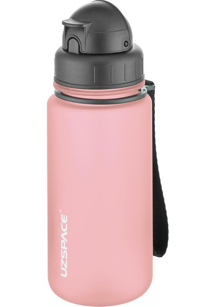 2'li Pipetli Tritan Matara Seti 400 ml Fiftyfifty modelleri