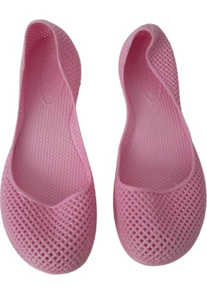 Pembe Kız Çocuk Deniz Ayakkabısı modelleri