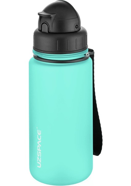 2'li Pipetli Tritan Matara Seti 400 ml Fiftyfifty modelleri