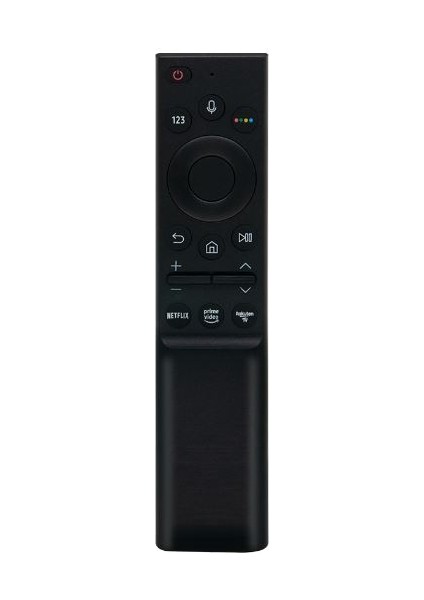 Kl Samsung BN59-01363B Ses Komutlu LCD LED Tv Kumanda